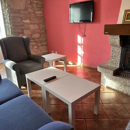 Oktheway Casa Da Escola Tatil Evi *