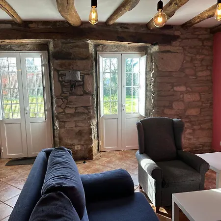 Oktheway Casa Da Escola Ferienhaus *