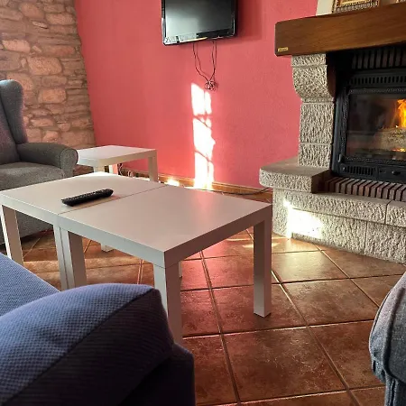 Oktheway Casa Da Escola * Sarria