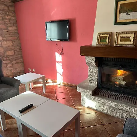 Ferienhaus Oktheway Casa Da Escola