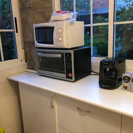 Oktheway Casa Da Escola * Sarria