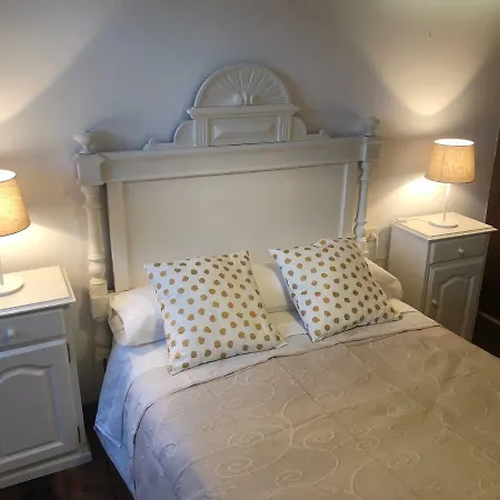 Holiday home Oktheway Casa Da Escola