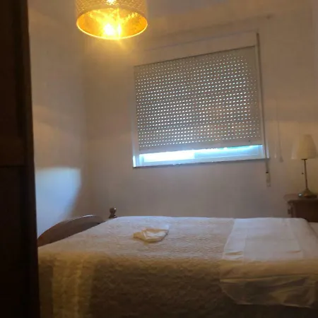 Oktheway Casa Da Escola Sarria