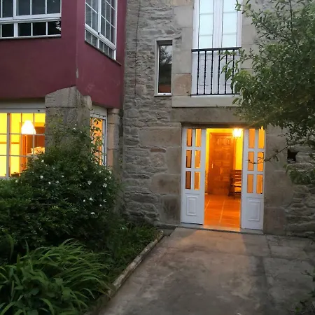 Ferienhaus Oktheway Casa Da Escola *