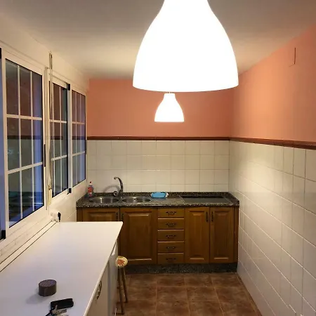 Oktheway Casa Da Escola Tatil Evi Sarria