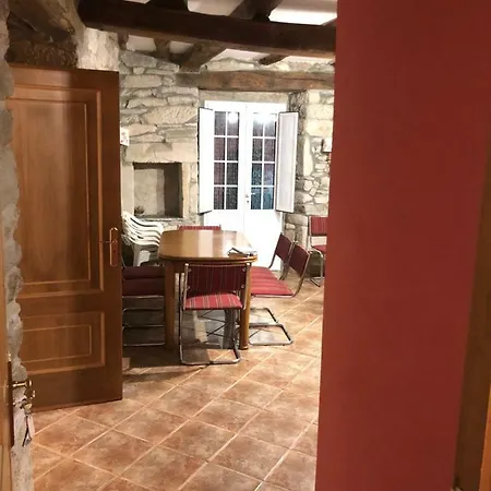 Oktheway Casa Da Escola * Sarria