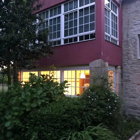 Ferienhaus Oktheway Casa Da Escola *