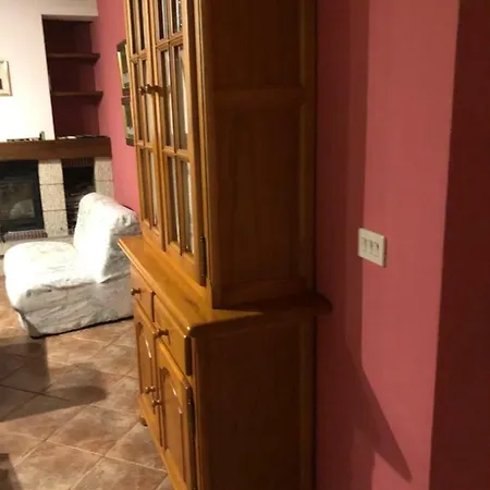 Oktheway Casa Da Escola