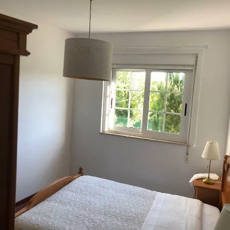 Oktheway Casa Da Escola Sarria