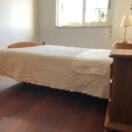 Oktheway Casa Da Escola Sarria