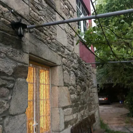 Oktheway Casa Da Escola Nyaraló