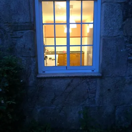 Ferienhaus Oktheway Casa Da Escola *