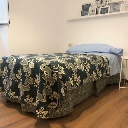 Holiday home Oktheway Casa Da Escola