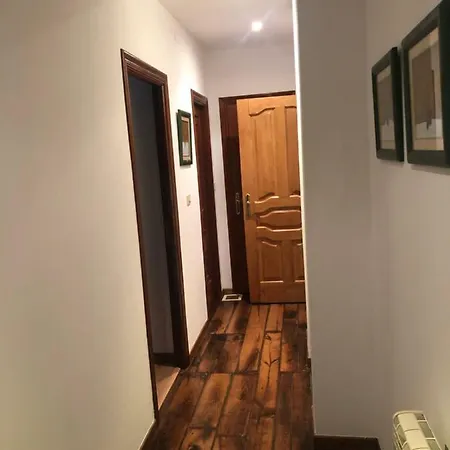 Oktheway Casa Da Escola Sarria