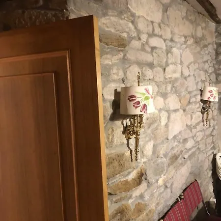Holiday home Oktheway Casa Da Escola