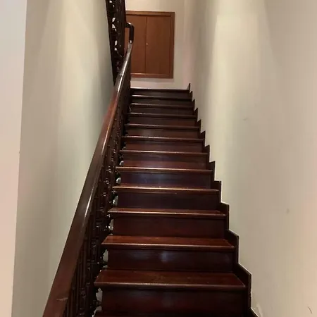 Ferienhaus Oktheway Casa Da Escola