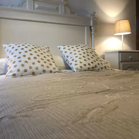 Ferienhaus Oktheway Casa Da Escola Sarria