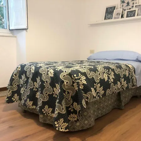 Ferienhaus Oktheway Casa Da Escola Sarria