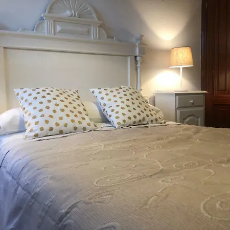 Oktheway Casa Da Escola Sarria