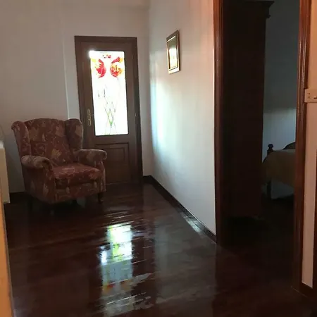 Ferienhaus Oktheway Casa Da Escola