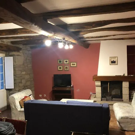 Oktheway Casa Da Escola Sarria