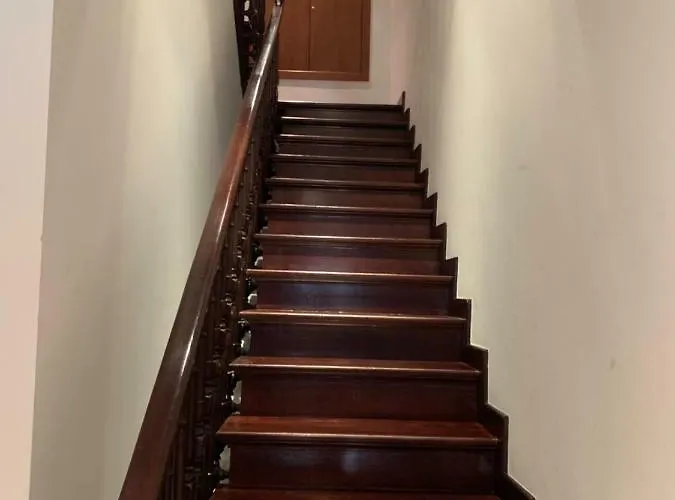 펜션 Oktheway Casa Da Escola